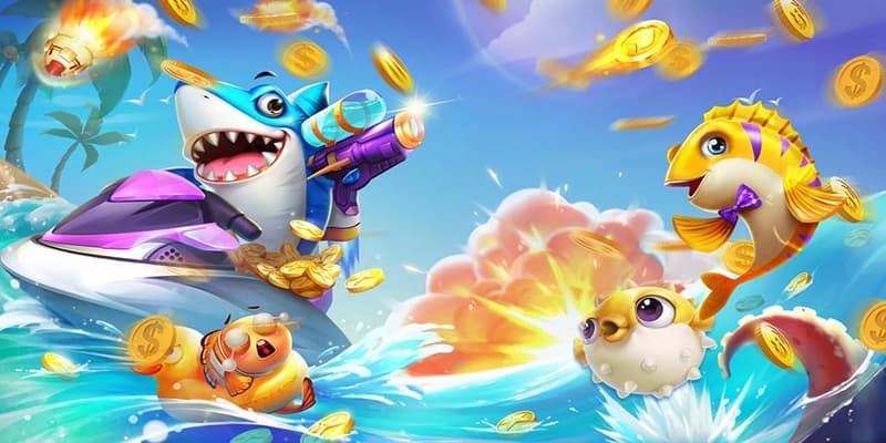 bắn cá sam86 Tổng quan về bắn cá sam86