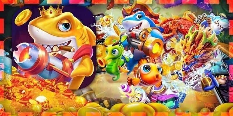 bắn cá sam86 Chiến thuật chơi bắn cá sam86 hiệu quả
