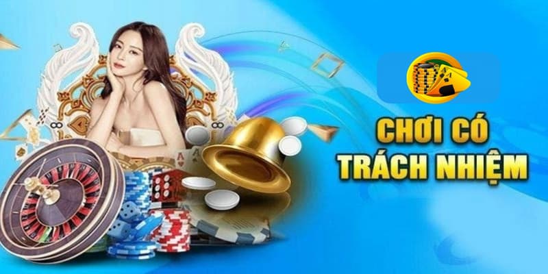 Mẹo giúp bạn chơi có trách nhiệm 