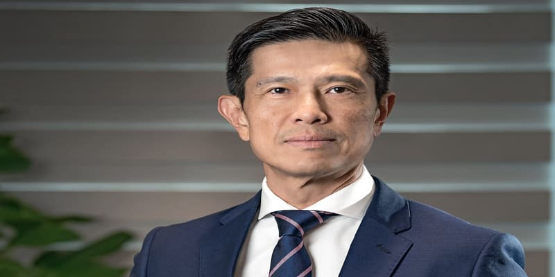 Ceo Sam86 với những triết lý độc đáo