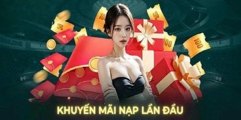 khuyến mãi nạp đầu Sam86 Lợi ích khi tham gia khuyến mãi nạp đầu Sam86