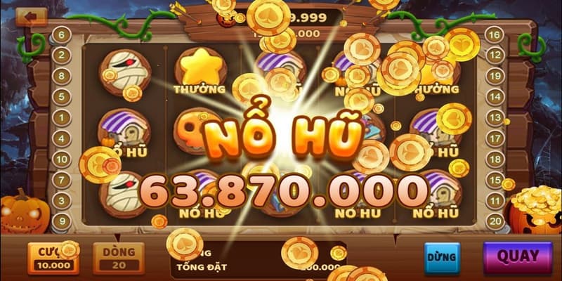 nổ hũ SAM86 Lý do nổ hũ SAM86 thu hút người chơi
