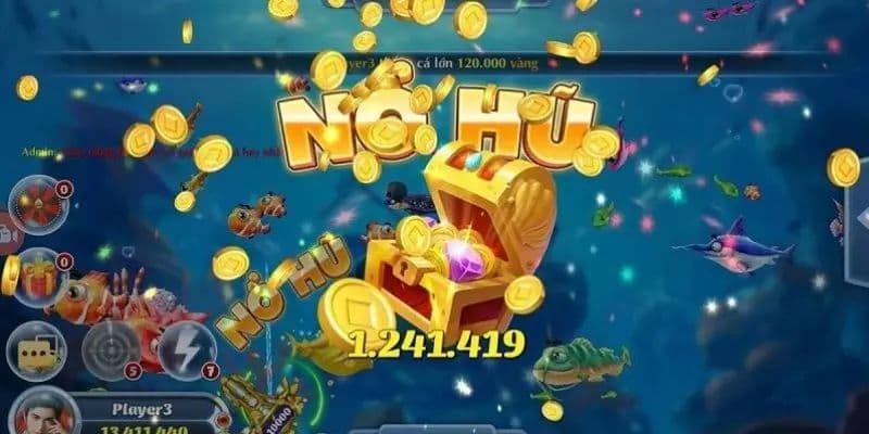 nổ hũ SAM86 Hướng dẫn chơi nổ hũ SAM86