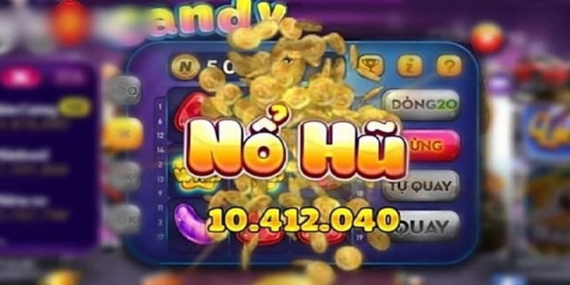 nổ hũ SAM86 Các tính năng nổi bật của nổ hũ SAM86