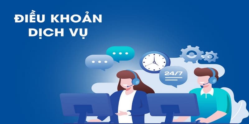 Minh bạch trong điều khoản dịch vụ Sam86