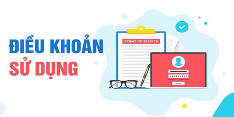Cách tiếp cận điều khoản dịch vụ Sam86