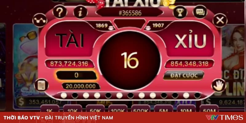 tài xỉu Sam86 Hướng dẫn bắt đầu chơi tài xỉu Sam86