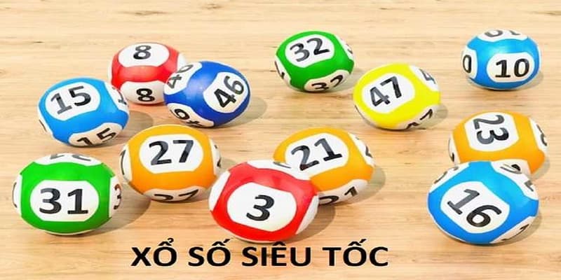 Giới thiệu về xổ số siêu tốc Sam86