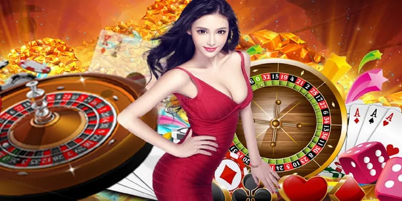 Casino trực tuyến Sam86 Casino trực tuyến Sam86 và kinh nghiệm chơi lâu năm