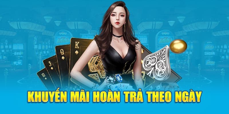 khuyến mãi hoàn trả Sam86 Chiến lược tối ưu khi sử dụng khuyến mãi hoàn trả Sam86