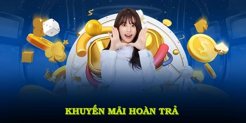 Tại sao khuyến mãi hoàn trả Sam86 lại thu hút?