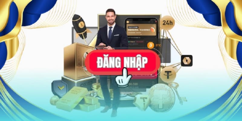 đăng nhập Sam86 Tính năng nổi bật khi đăng nhập Sam86